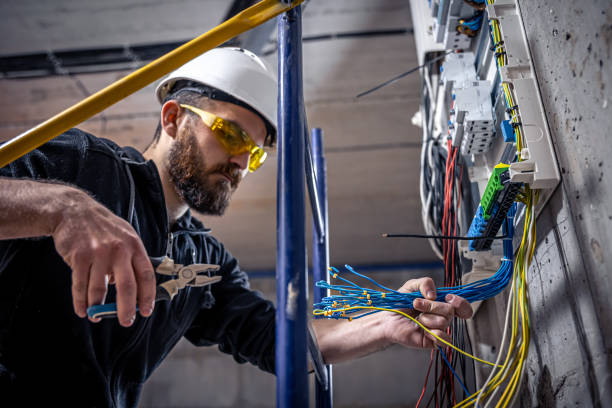 Best Affordable Emergency Electrician  in Penns Grove, NJ