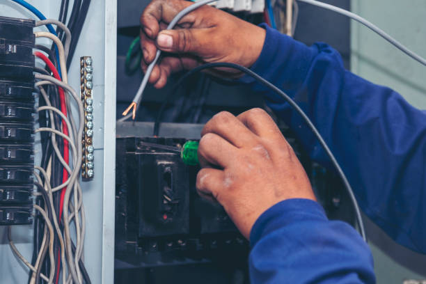 Best Electrical Rewiring Services  in Penns Grove, NJ