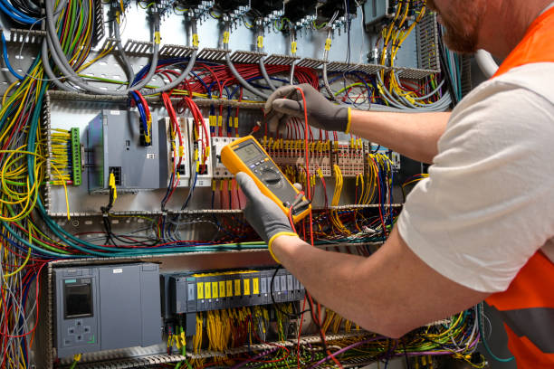 Best Home Electrical Repair  in Penns Grove, NJ