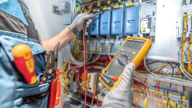 Best Affordable Electrician  in Penns Grove, NJ